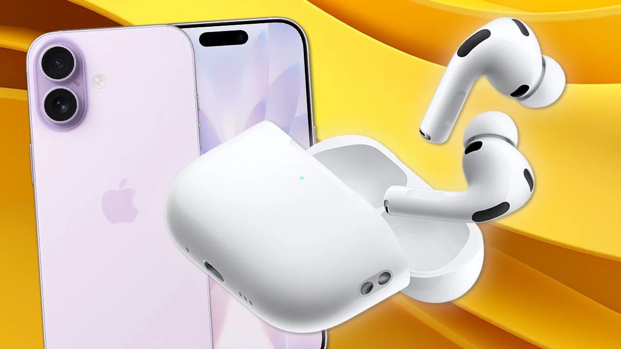 Ahorra $50 en los AirPods Pro 3 con Cancelación de Ruido