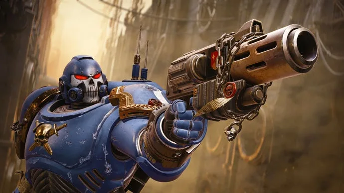 Saber Interactive tiene un problema de ricos: tener que decir que no a licencias porque Space Marine 2 les ha puesto el listón por las nubes