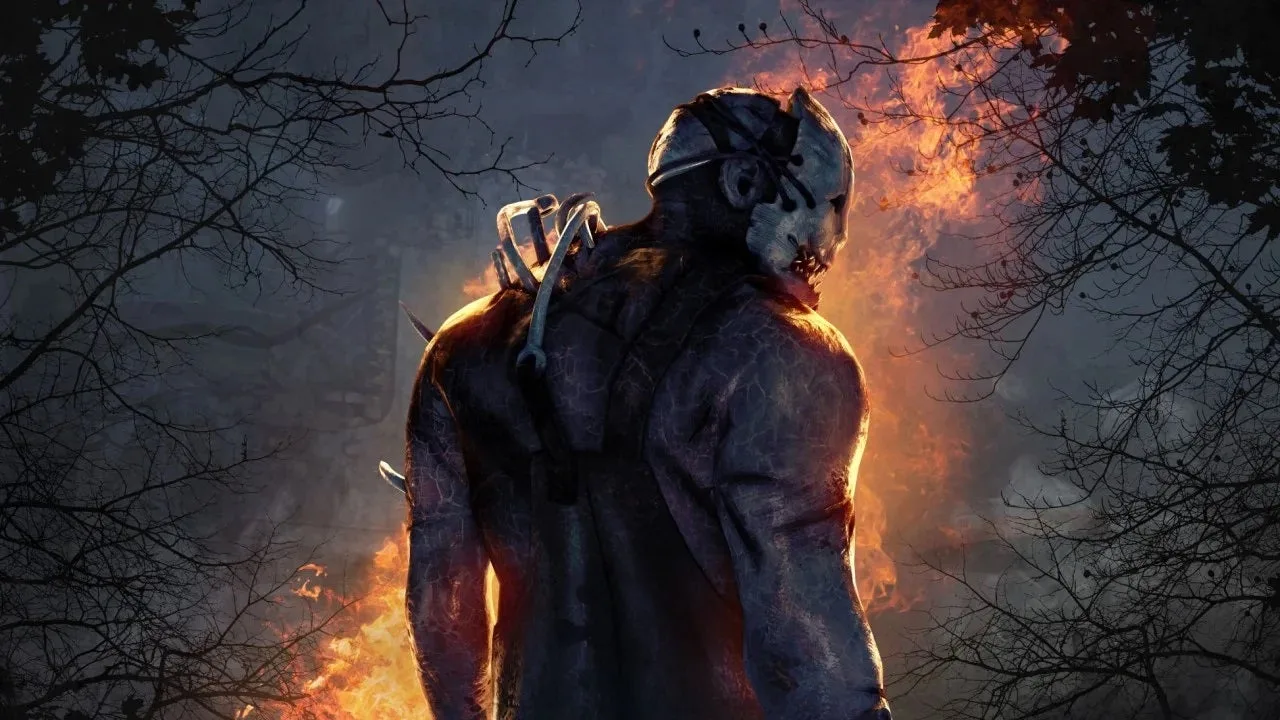 Dead by Daylight tendrá película: el director es un islandés que promete sangre fría