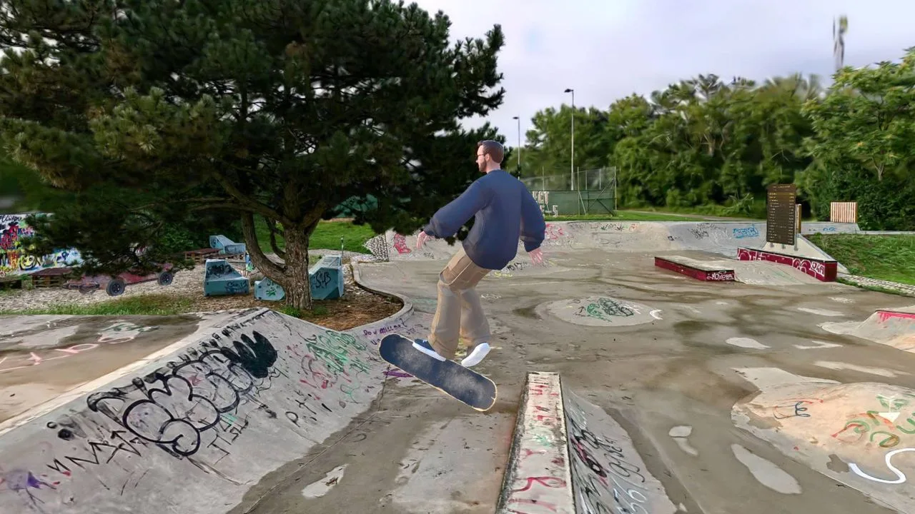 Gaussian Splatting: la técnica que revoluciona los gráficos fotorrealistas en tiempo real sin arruinarte