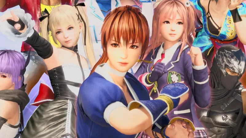Koei Tecmo se pasa tres pueblos con Dead or Alive 6 Last Round: te pide que pagues otra vez por contenido que ya tenías