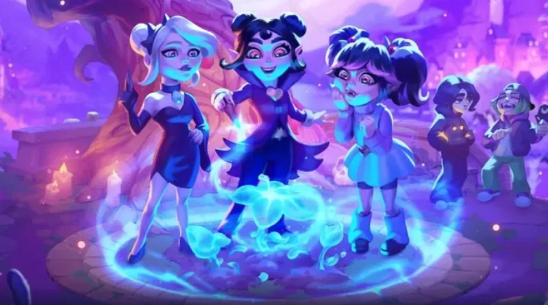 La semana en PC: Stardew Valley chupa sangre, un RPG de libro con arte de la leche y el regreso de Barbanegra