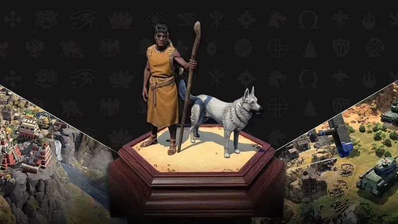 Civ 7 se ha vuelto más segura, pero ha perdido lo que la hacía especial