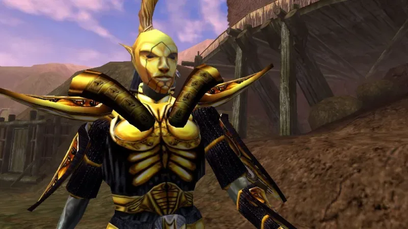 OpenMW le da un chute de magia a Morrowind: ahora los modders pueden hacer virguerías con hechizos