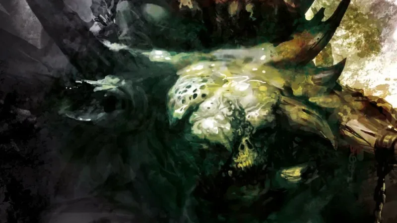 Total War: Warhammer 3 se pone serio con sus finales de partida y un lavado de cara a los Condes Vampiro