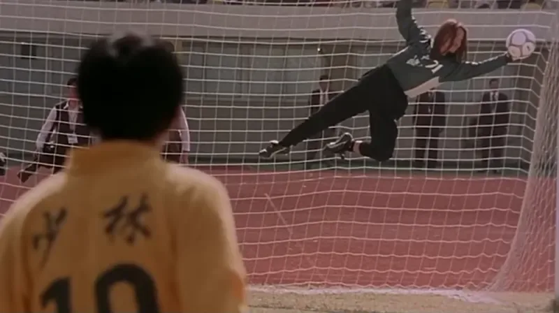 25 años después: la secuela de Shaolin Soccer que nadie esperaba ya tiene fecha en USA
