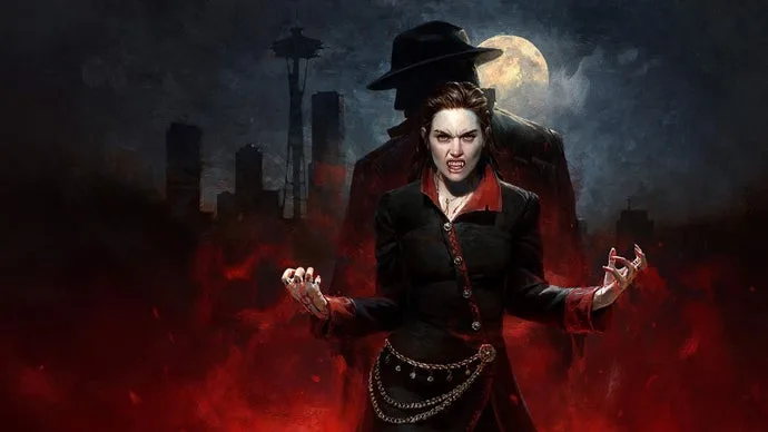 Vampire: The Masquerade - Bloodlines 2 ya tiene su última actualización: adiós, pero con sombrero y modo foto