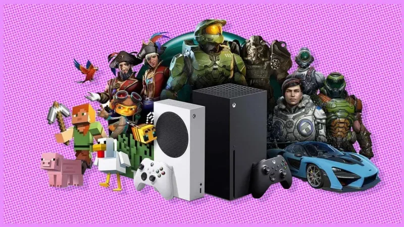 El mapa del imperio Xbox: estudios vivos, muertos y zombies en 2026