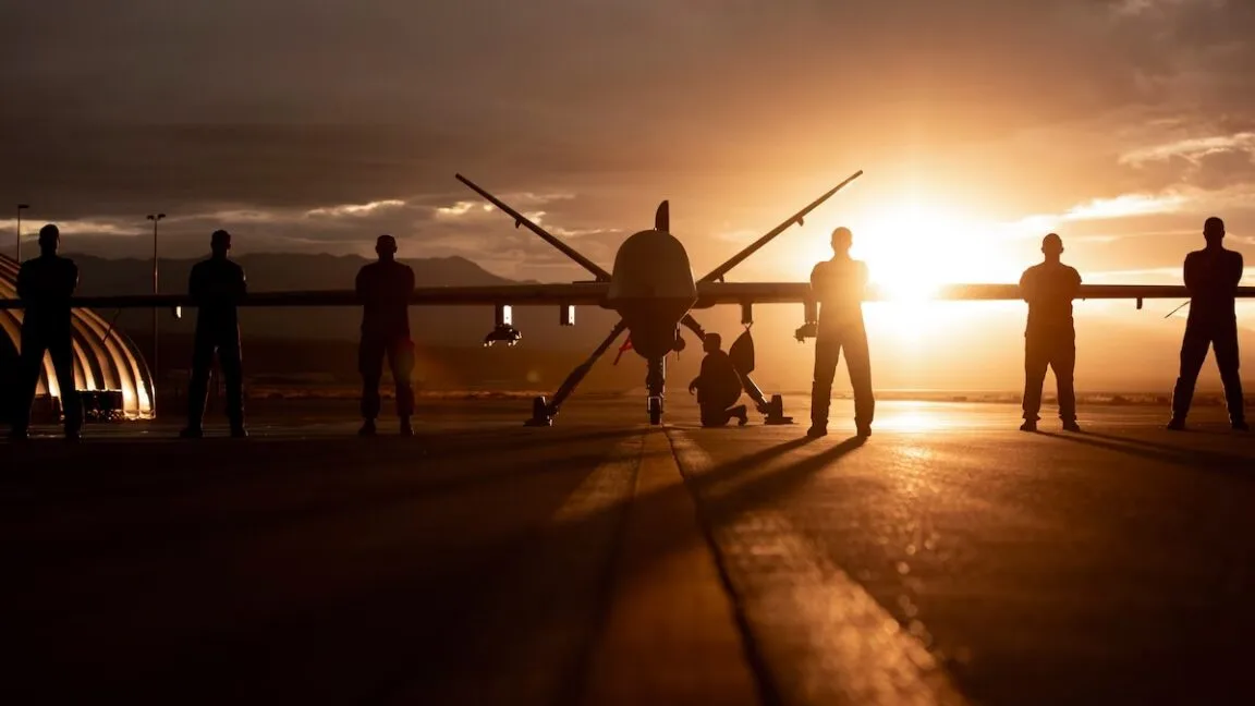 La lección de Ucrania que EEUU no aprendió: 1.000 millones en drones perdidos en Irán