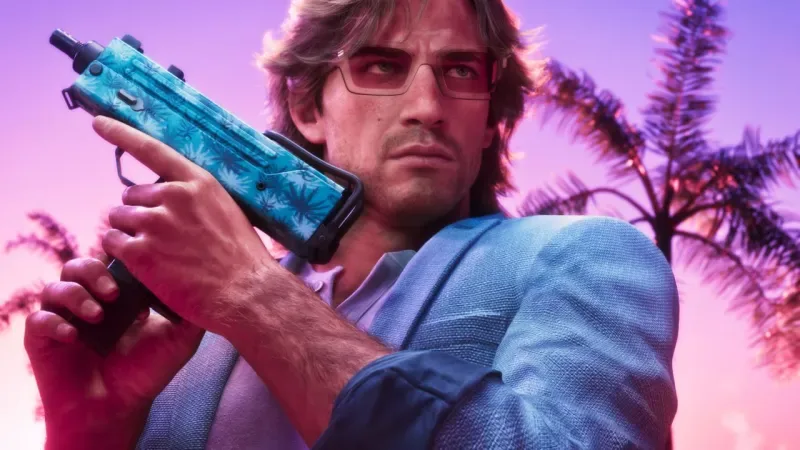 Rockstar nos ha soltado 63 capturas de GTA 6 y, la verdad, son una pasada