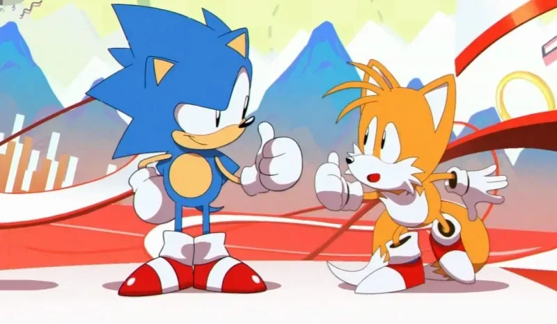 Sonic Mania: cuando Sega se dejó de tonterías y volvió a lo básico