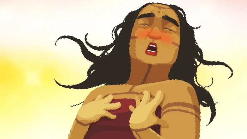 Dave the Diver se vuelve más guarro: las cinemáticas del DLC son un festival de lo absurdo