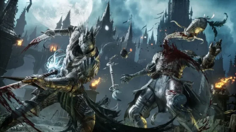Lords of the Fallen 2 se toma un respiro: no llega hasta 2027 y la culpa es de los veteranos