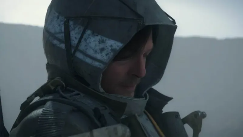 Kojima tiene razón: el adiós a los discos no es solo nostalgia, es un aviso de lo que viene