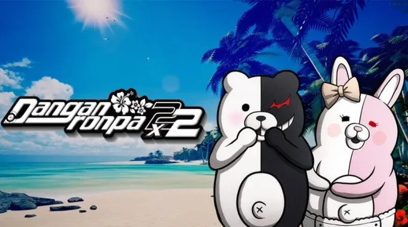 Spike Chunsoft pide paciencia: Danganronpa 2x2 se va a 2027