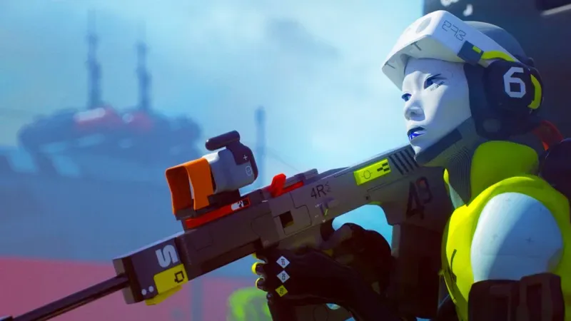 Bungie a los jugadores de Marathon: 'Os habéis vuelto ricos demasiado rápido y eso no nos gusta'