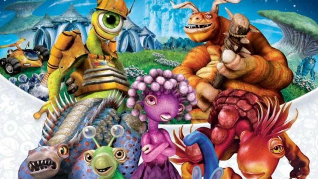 Los desarrolladores de Spore admiten que crearon una fantasía imposible