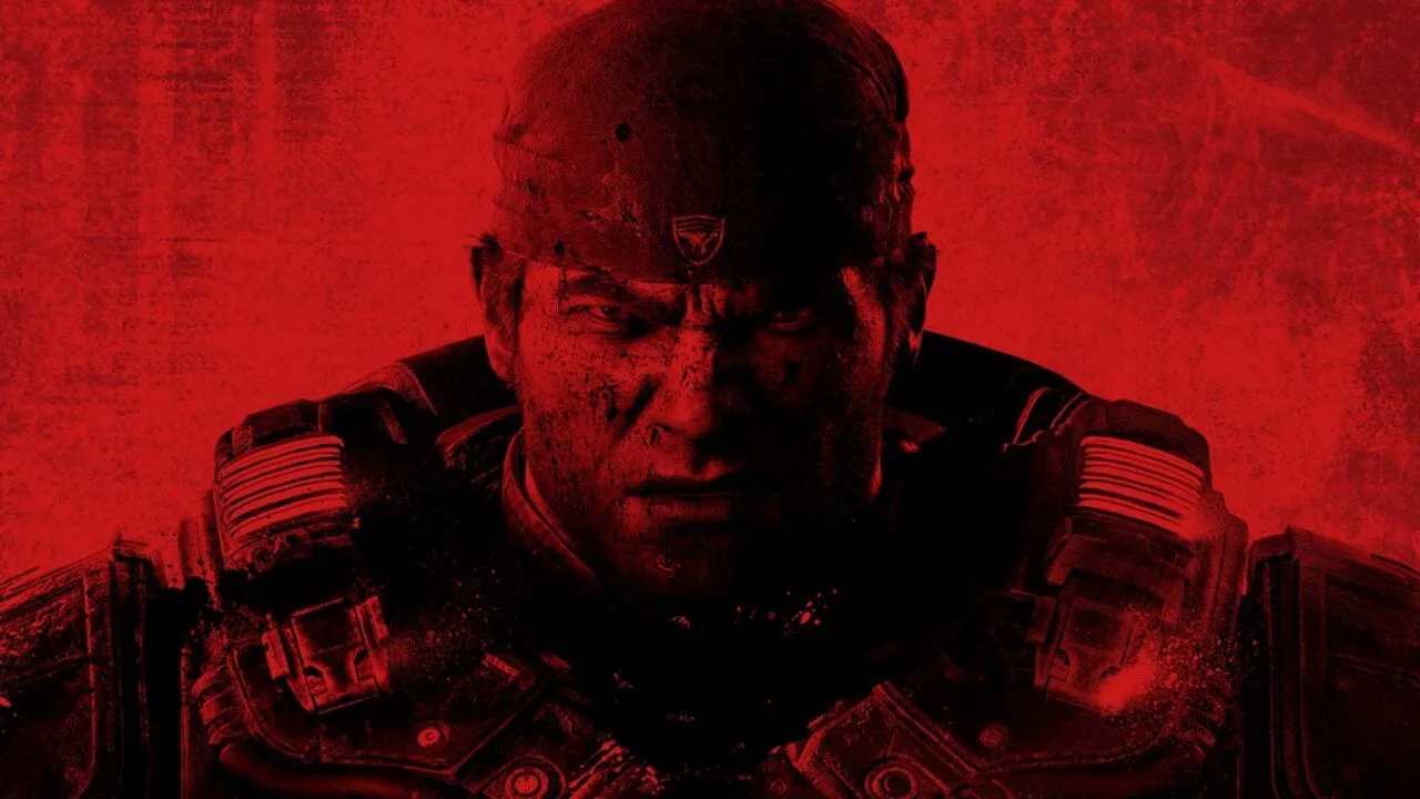 La próxima entrega de Gears of War con Marcus y Dom está a punto de llegar