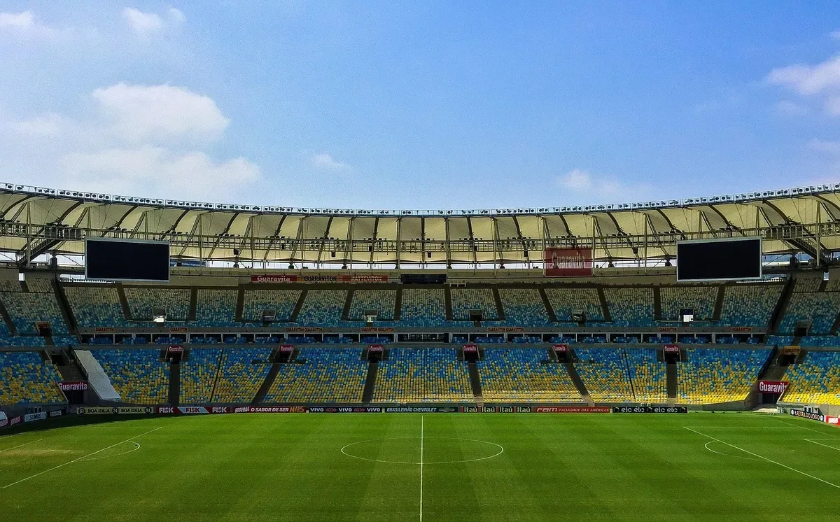 La final de fútbol te destroza el corazón (literalmente, según la ciencia)