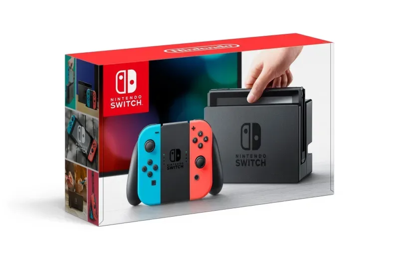 Nintendo se saca un conejo de la chistera: la Switch 1 no muere en todo el mundo, solo en Europa