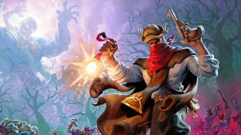 ¿Cansado de esperar a que Diablo 4 espabile? Este roguelike brasileño te va a enganchar más que el café de máquina