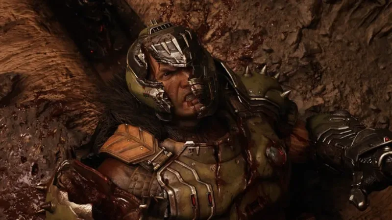 Lo que id Software podría haber hecho (y no hará) antes de que Microsoft los descuartizara