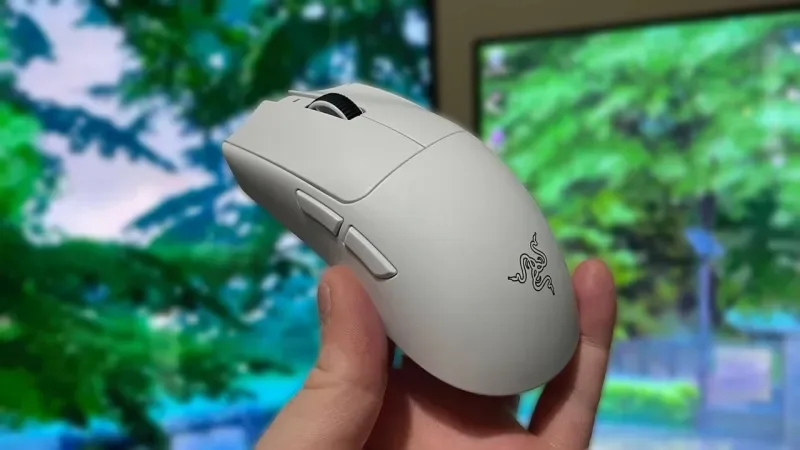 El truco sucio de los ratones gaming: cuando mueves lento, te cambian la DPI sin avisar