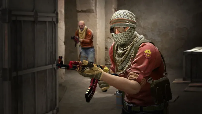 El Counter-Strike de los abuelos está más vivo que nunca y no, no es coña