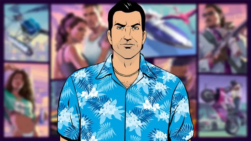 Un lagarto con camisa hawaiana: el easter egg de GTA 6 que lleva un año escondido a plena vista