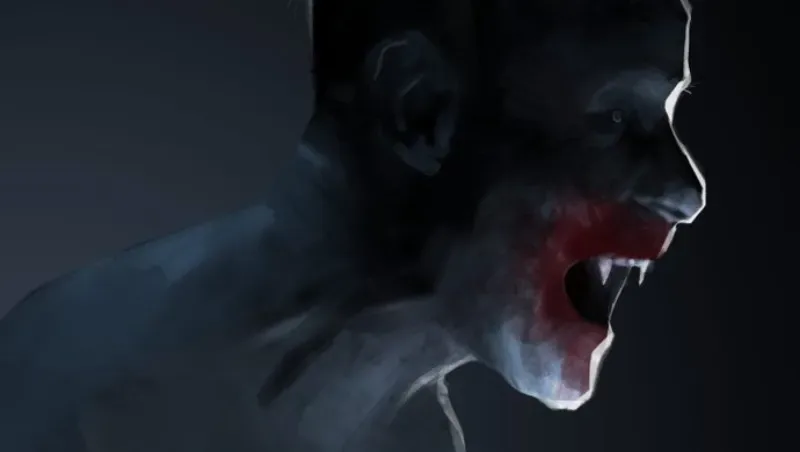 Bithell Games se marca un 'Vampirium: 1997' y yo ya quiero ser un chupasangres en los 90