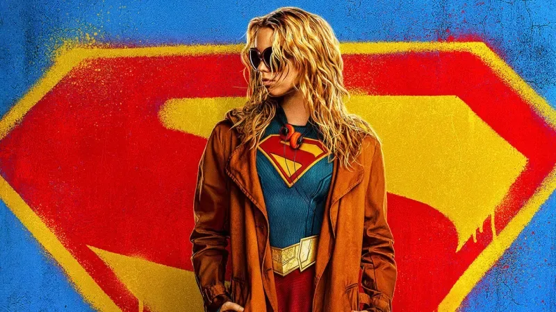 Supergirl ya es un desastre: 300 millones para empatar y una caída del 74% que asusta