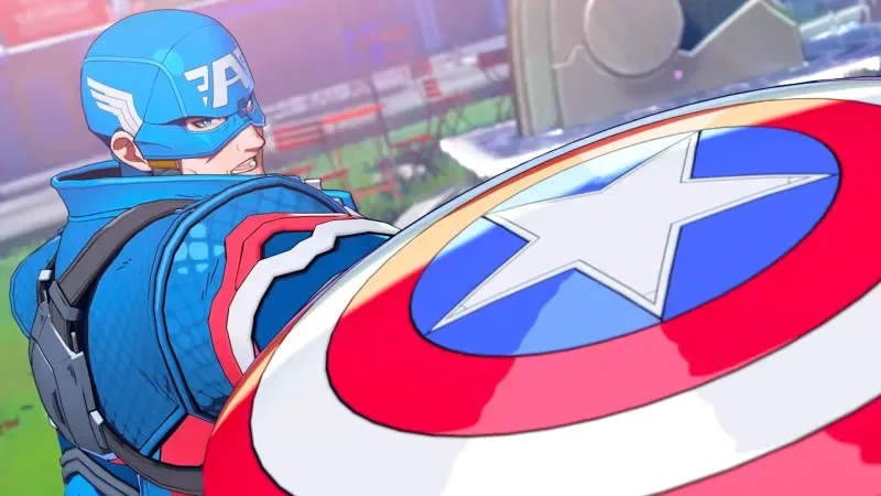 Sony vuelve a las andadas: Marvel Tokon bloqueado en 132 países por culpa del PSN