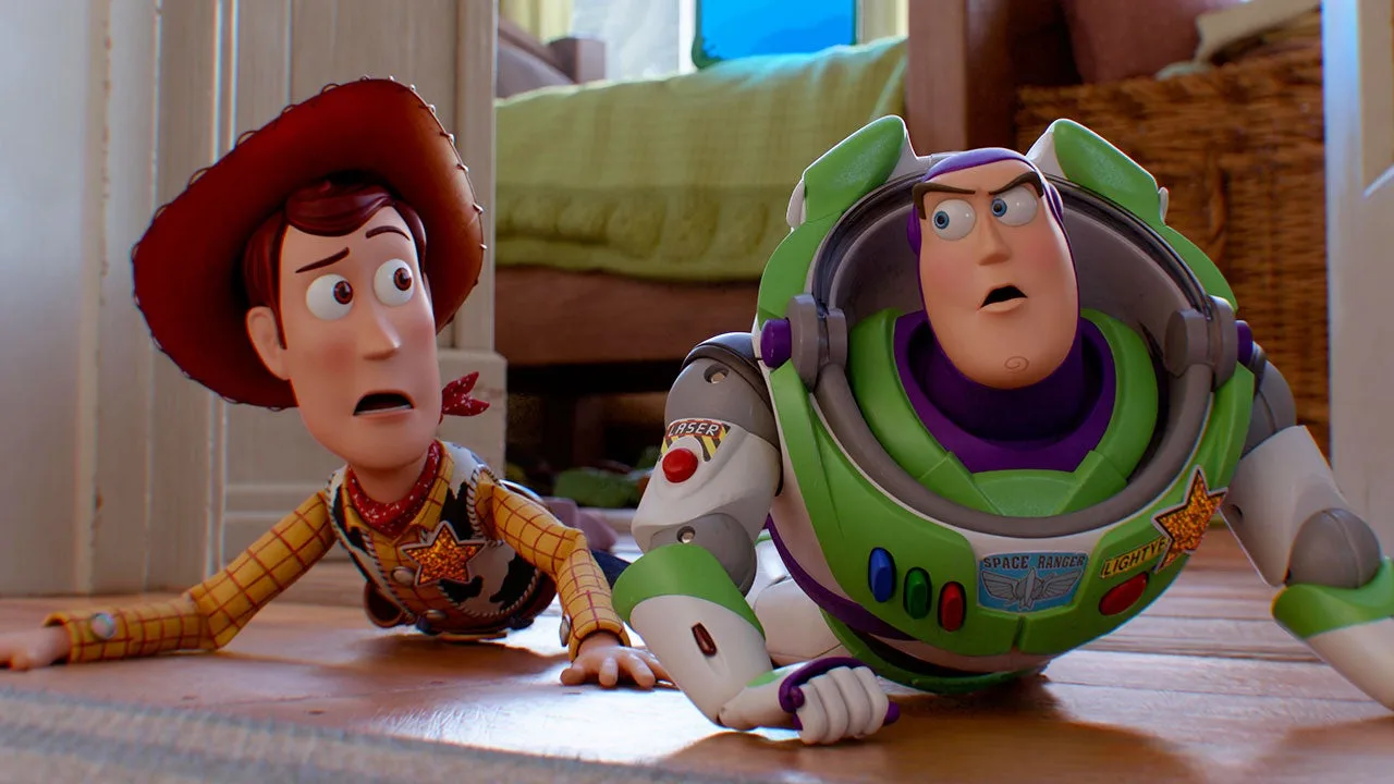 Toy Story 5: ¿Una quinta peli que no pedíamos? Pues igual funciona