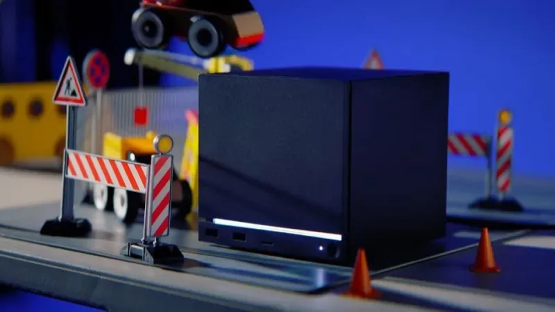 La Steam Machine de Valve ya está en manos de los buitres: precios desorbitados en eBay