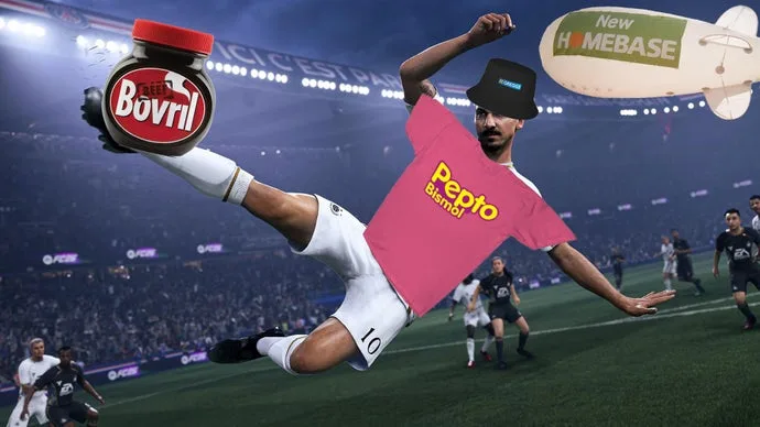 EA descubre el fuego: meterá anuncios en sus juegos como si fuera 2005