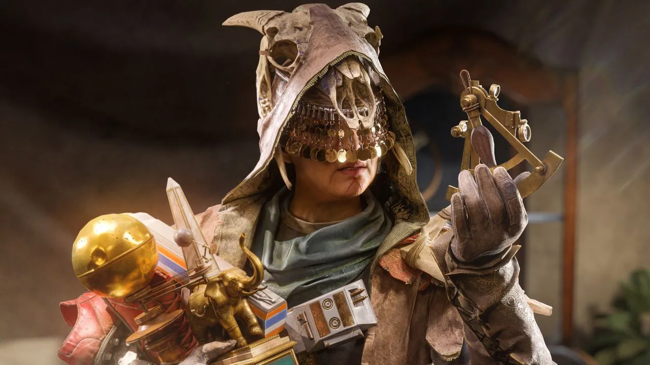 Arc Raiders te pone a buscar trastos viejos: el evento Forgotten Relics