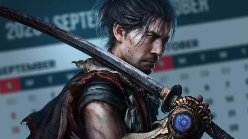Capcom se ríe del caos de septiembre: 'Ya no podemos echar marcha atrás'