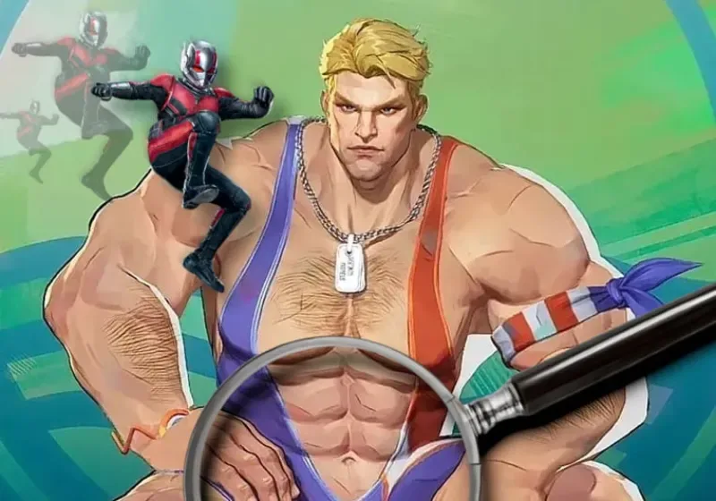 Marvel Rivals y el misterio del paquete del Capitán América: ¿lo han recortado o es que los fans flipan?