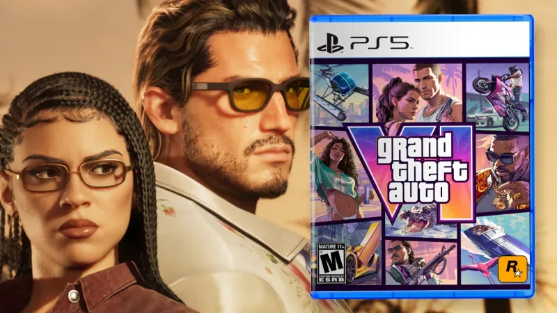 GTA 6: ¿Físico o digital? La guerra de las copias que nadie te cuenta