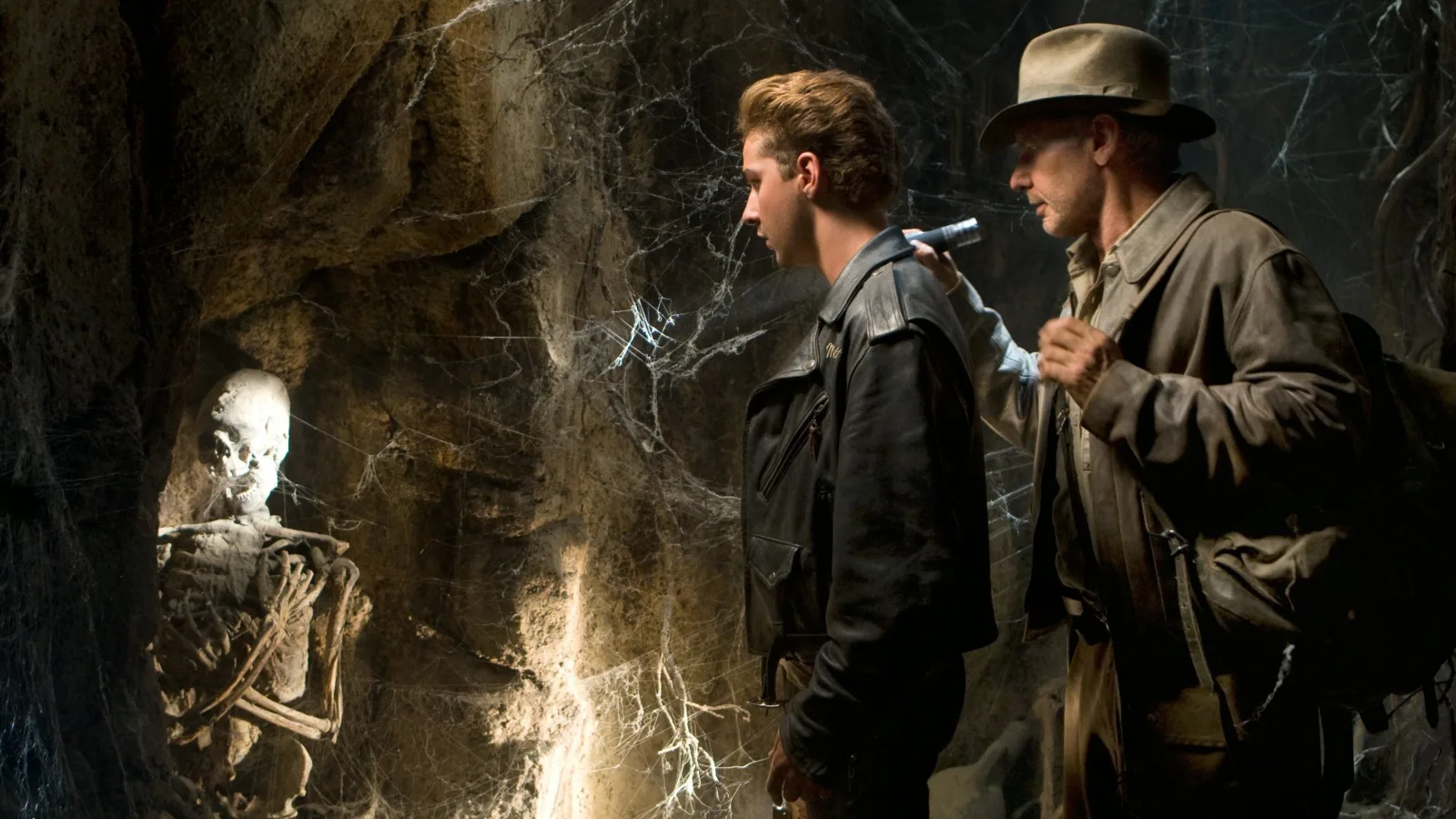 La peor peli de Indiana Jones no fue culpa de Spielberg: fue una guerra entre amigos