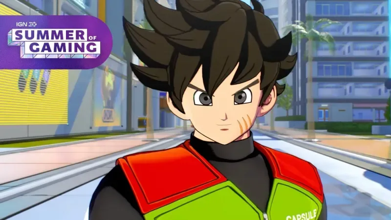 Dragon Ball Xenoverse 3: Me he colado en el año 1000 y todo está hecho un desastre
