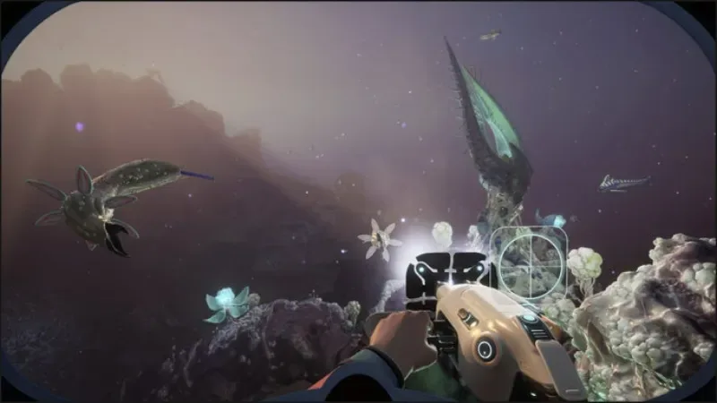 El CEO de Unknown Worlds vuelve a ser despedido (pero esta vez voluntariamente) tras el fin de la guerra legal por Subnautica 2