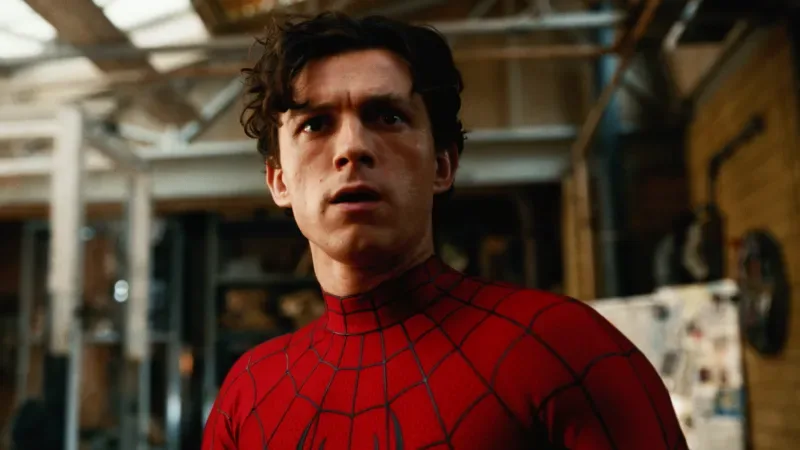 Tom Holland y Zendaya flipan con los juegos de Spider-Man y ya tienen invitación al estudio