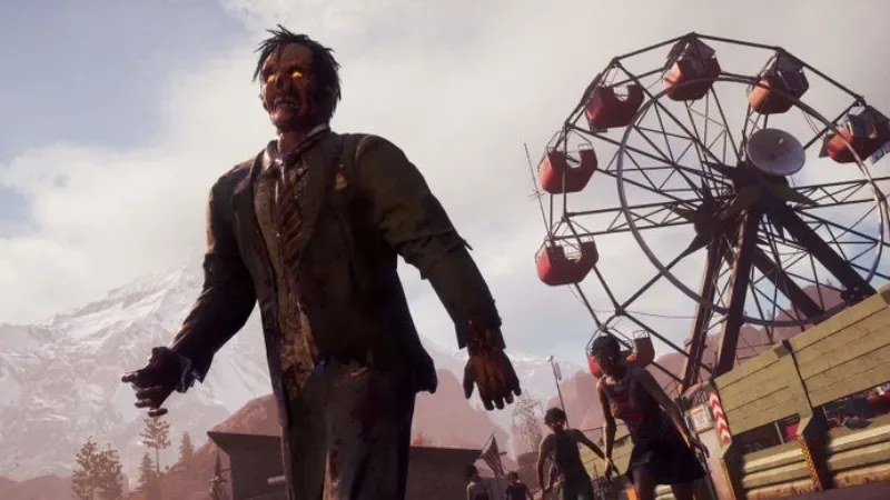 Pues va a ser que sí: Xbox se prepara para una nueva purga y Undead Labs, Bethesda y Blizzard están en el punto de mira