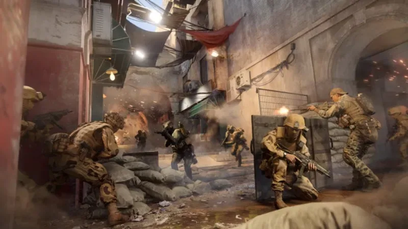 ¿Te acuerdas del Battlefield 4? Pues el 6 va a copiarle el ‘feeling’ de los tiros