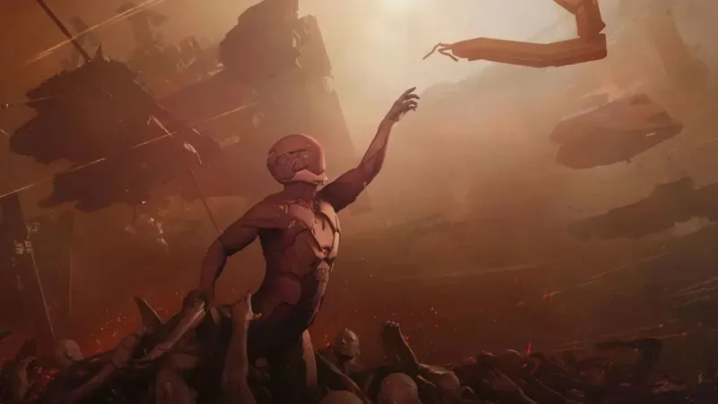 EVE Frontier: mods que te arruinan el lore y a los devs les da igual porque 'todo es canon'