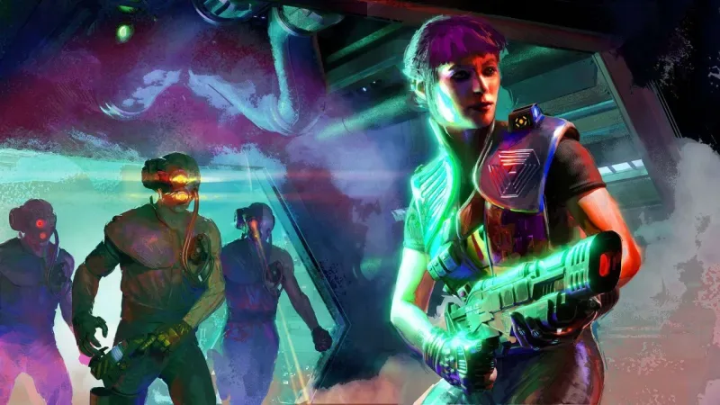 El remake de System Shock casi se va al carajo: cómo un grupo de rebeldes lo salvó del abismo