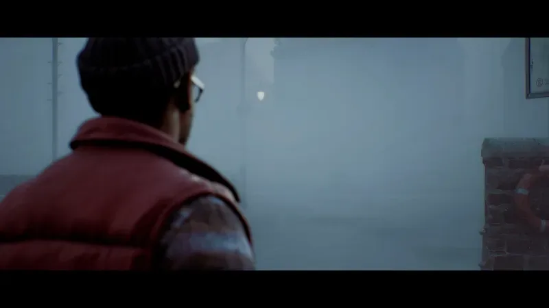 Silent Hill: Townfall pinta a ser ese puto juegazo que no sabíamos que necesitábamos