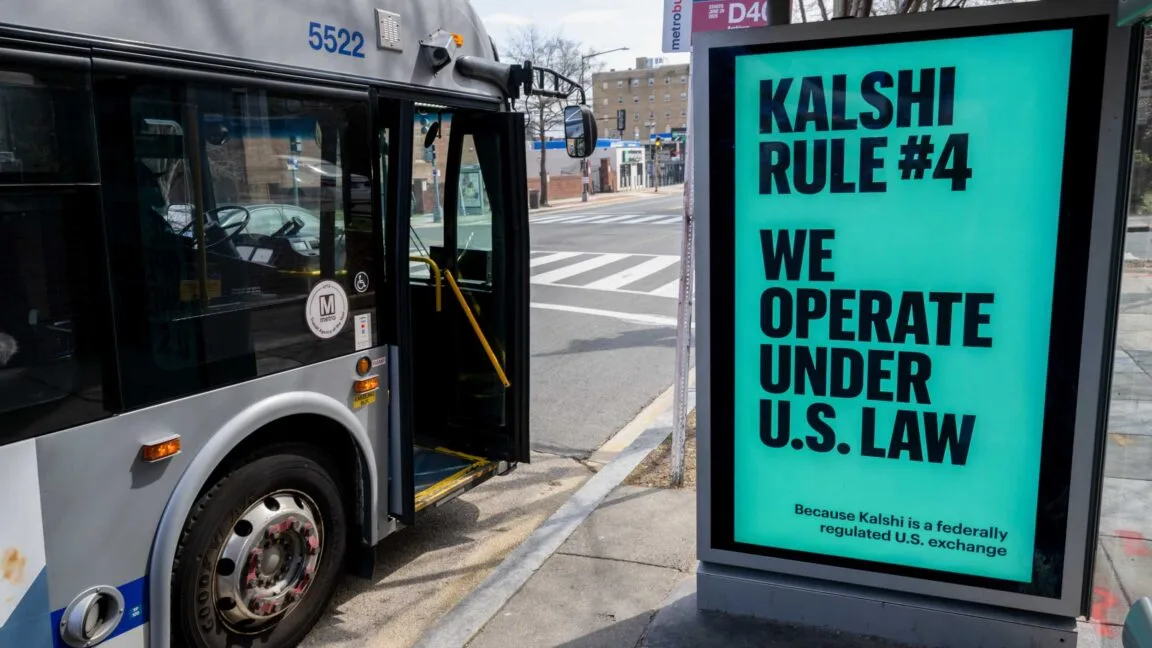 Kalshi se estrella contra la ley de Nueva York: no, no puedes hacer apuestas disfrazadas de 'predicciones'