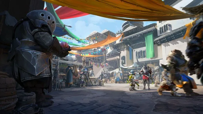 ArenaNet promete lo que nadie se atreve: ni suscripción ni pay-to-win en Guild Wars 3